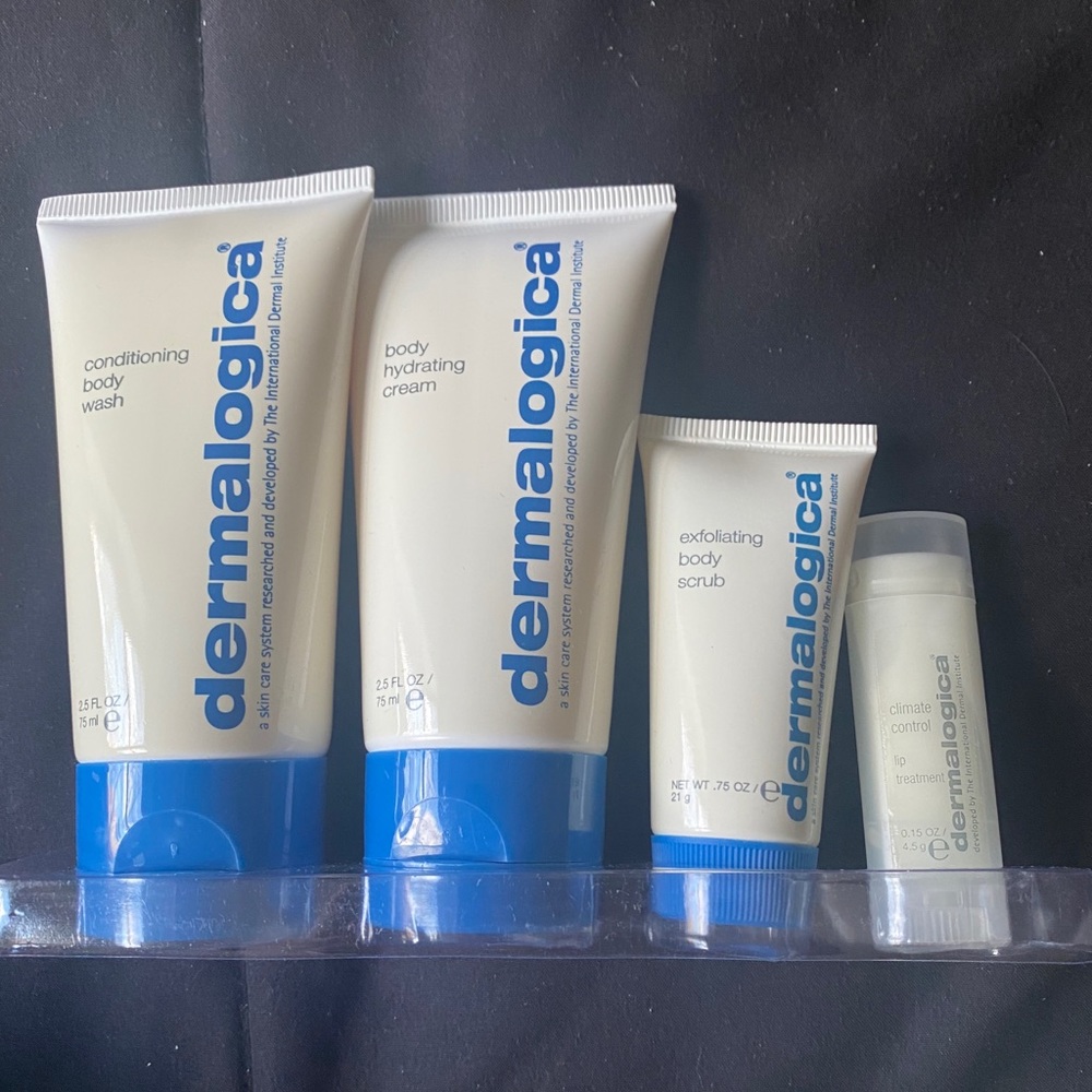 Dermalogica Body Kit